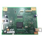 FORMATTER BOARD FOR HP LASERJET 1010 1012 PRINTER (Q2465-60001 Q3649-60002)
