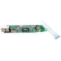 FORMATTER BOARD FOR HP LASERJET P1102 P1106 P1108 PRINTER (CE670-60001 RM1-7600)