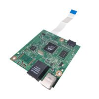 FORMATTER BOARD FOR HP LASERJET PRO P1606DN PRINTER (CE671-60001)