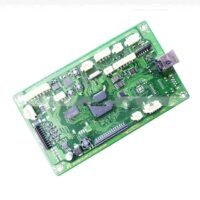 FORMATTER BOARD FOR SAMSUNG SCX-3406 SCX-3406W SCX-3406HW PRINTER