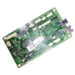 FORMATTER BOARD FOR SAMSUNG SCX-4321NS PRINTER