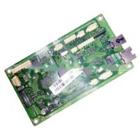 FORMATTER BOARD FOR SAMSUNG SCX-4321NS PRINTER