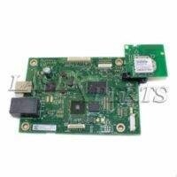 FORMATTER BOARD / MAIN PCB FOR HP LJ 227nw (G3Q75-60001)