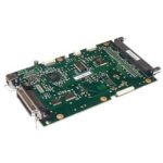 FORMATTER CARD Compatible FOR LJ 1320N