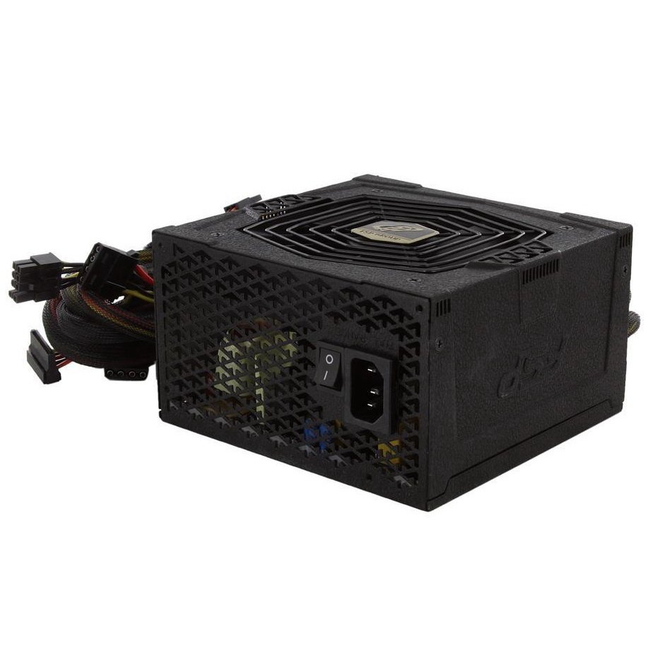 FSP Group AURUM S 400W Power Supply