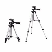 FT-3110 Telescopic tripod for smartphones, tablets and camera