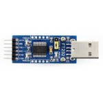 FT232 USB UART Board (mini) FT232R FT232RL to RS232 TTL Serial Converter Module Kit