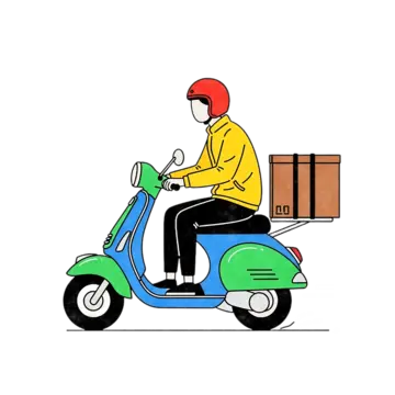 Delivery