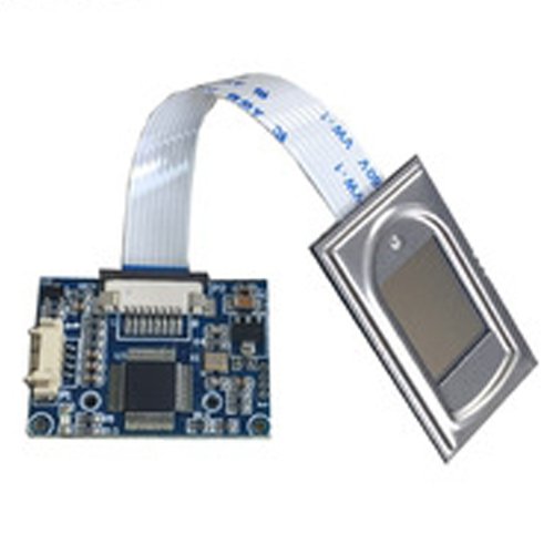 Fingerprint Access Control Reader Time Attendance Monitoring System