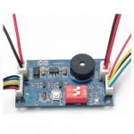 Fingerprint Circuit Board Assembly K200 Custom
