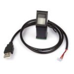 Fingerprint Identification Module Fingerprint Lock Optical Development BoardS
