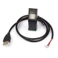 Fingerprint Identification Module Fingerprint Lock Optical Development BoardS