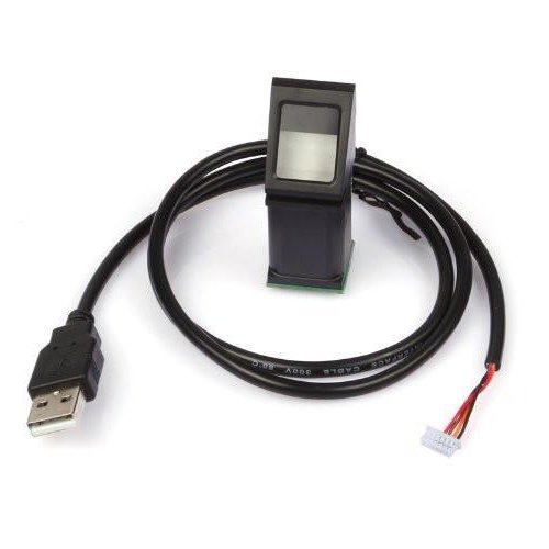 Fingerprint Identification Module Fingerprint Lock Optical Development BoardS