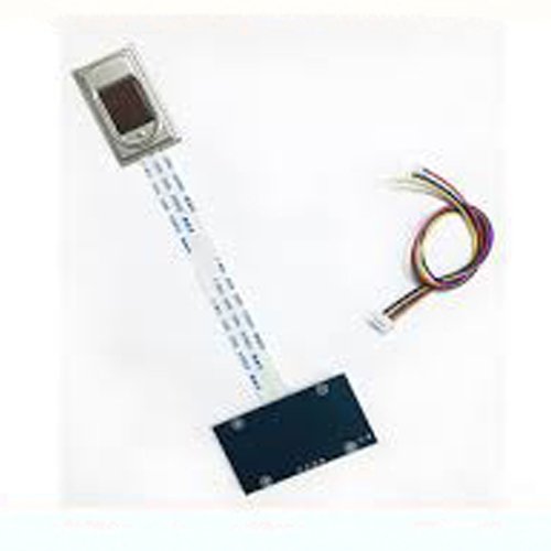 Fingerprint Module Circuit Windows and Android System