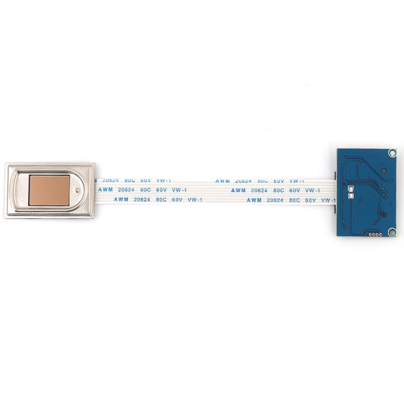 Fingerprint Module Reader USB and RS232 Windows And Android