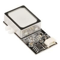 Fingerprint Scanner Sensor module - GT-511C5 - Arduino, Raspberry Pi & Android