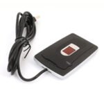 Fingerprint Time Attendance Scanner / USB Fingerprint Reader
