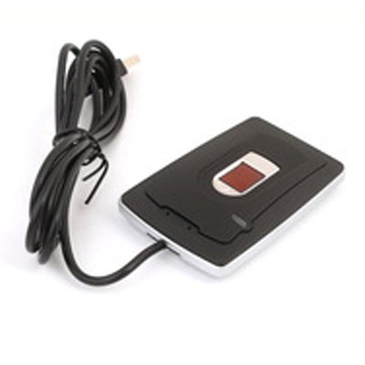Fingerprint Time Attendance Scanner / USB Fingerprint Reader