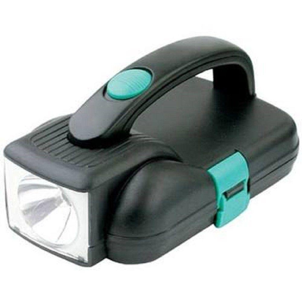 Flashlight with Tool Box - Mutifunction tool kit flashlight for home, office , car and other outdoor purpose - Image 4