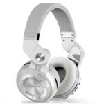Foldable Bluedio Turbine Hurricane T2+ Bluetooth 4.1 Wireless Stereo Headphones Headset