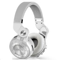Foldable Bluedio Turbine Hurricane T2+ Bluetooth 4.1 Wireless Stereo Headphones Headset