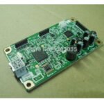 Formatter Card Canon LaserJet 3010