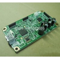 Formatter Card Canon LaserJet 3010