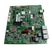 Formatter Card Canon LaserJet MF4350 (FK2-7656)