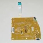 Formatter Card Compatible FOR HP LaserJet 1007