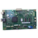 Formatter Card Compatible FOR HP LaserJet 3055
