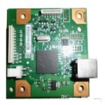 Formatter Card Compatible HP Color LaserJet 1215