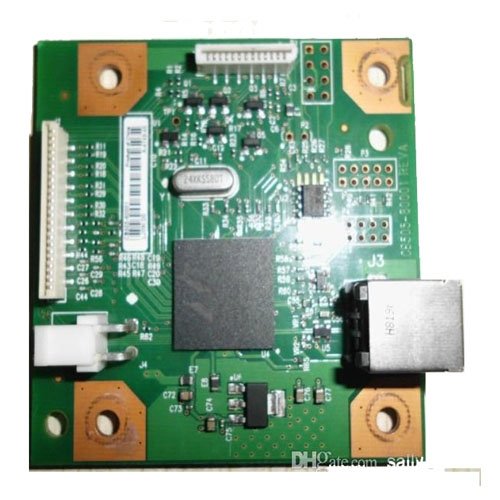 Formatter Card Compatible HP Color LaserJet 1215