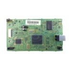 Formatter Card For Canon 2900b