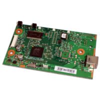 Formatter Card For HP Laserjet 1020