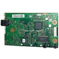 Formatter Card For HP Laserjet 1022