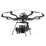 Freefly ALTA 8 - Professional Camera Drone for Cinematographers