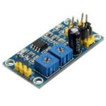 Frequency Adjustable Pulse Generator Module NE555