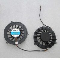 Fujitsu D1840 D1840W D1845 Bi-Sonic BP541305H Laptop Cooling Fan DV 5V 0.36A