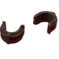 Fuser Bush Set For LJ P4015