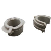 Fuser Bush Set For Laserjet 4250