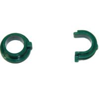 Fuser Bush Set For Laserjet P3005