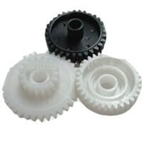 Fuser Drive Gear Set For LJ 5200 (RU5-0576)
