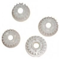 Fuser Drive Gear (Set Of 4 )For HP LJ P3015