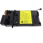 Fuser Exit Rod With Gear For HP LJ M1536