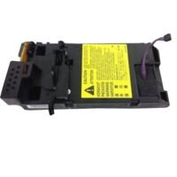 Fuser Exit Rod With Gear For HP LJ M1536
