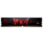 G.SKILL DESKTOP RAM AEGIS 16GB (16GBx1) DDR4 2400MHZ