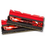 G.SKILL DESKTOP RAM TRIDENT X 16GB (8GBx2) DDR3 2133MHZ (F3-2133C9D-16GTX)