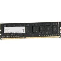 G.SKILL F3-1600C11S-8GNT RAM