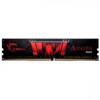 G.SKILL GAMING SERIES AEGIS F4-2133C15S-4GIS 4GB DDR4 RAM MEMORY