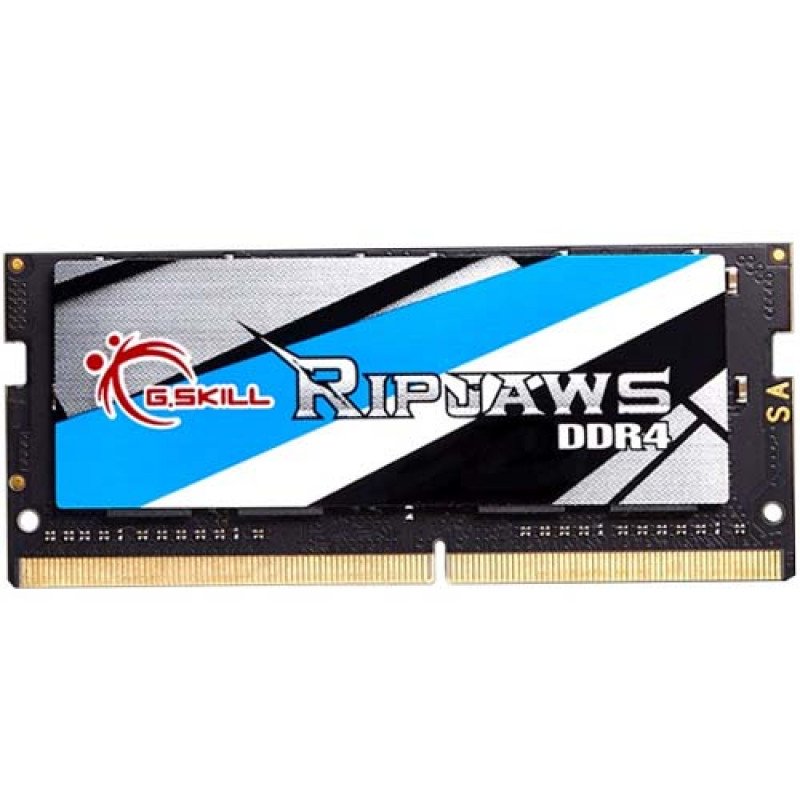 G.SKILL LAPTOP RAM 8GB (8GBx1) DDR4 2133MHZ (F4-2133C15S-8GRS)